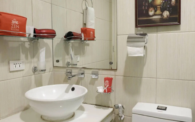 ZEN Rooms Malate Robinsons