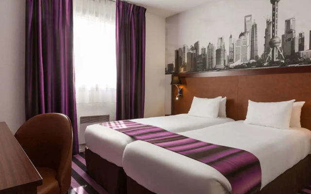Mercure Paris Nanterre