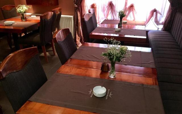 Apartman 33 Kraljevi Čardaci