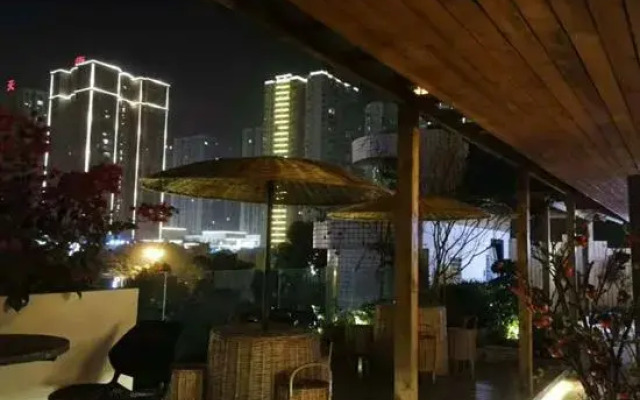 Wansheng Taoyao Homestay