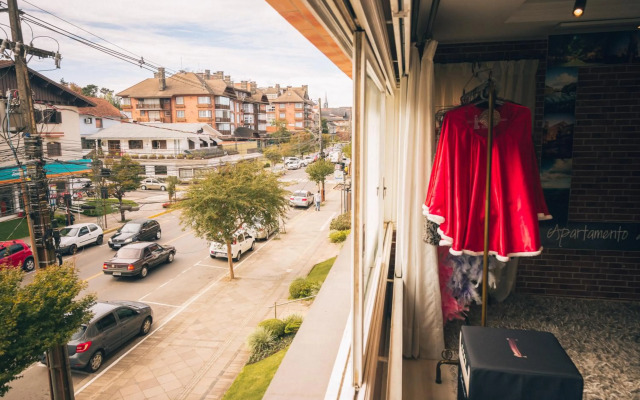 Ap de Cinema! No centro!