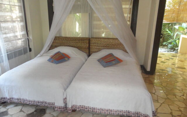 Puri Cantik Bungalow