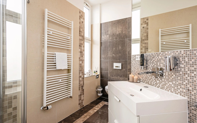 arabel Design Apartments Berlin