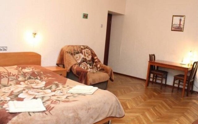 PiterFlat Gorohovaya 30