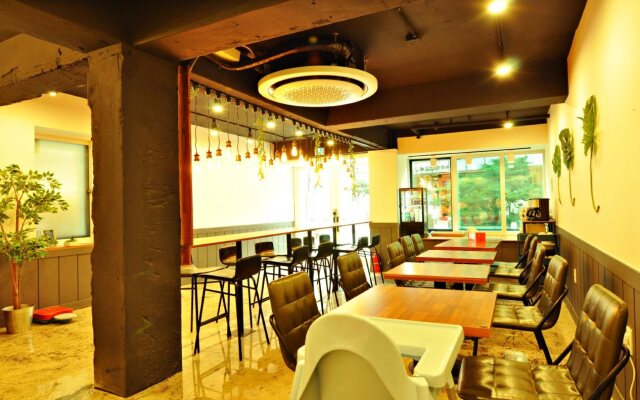 IB Ville Guest House