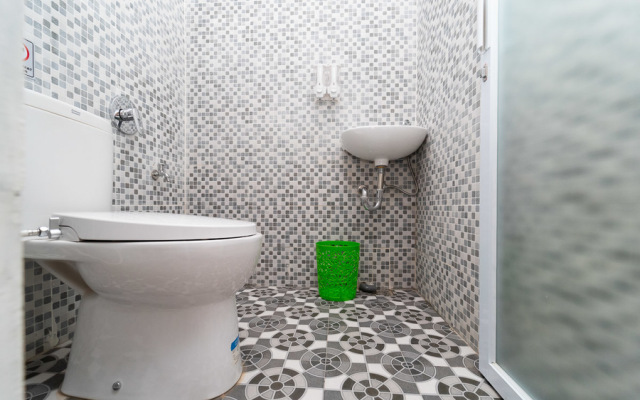 RedDoorz near Griya Agung Palembang