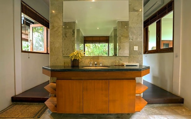 Umah Lawas Villa Ubud