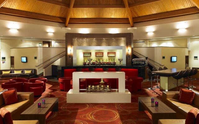 Delta Hotels by Marriott Waltham Abbey