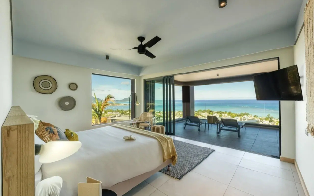 Legend Hill Residences & Spa