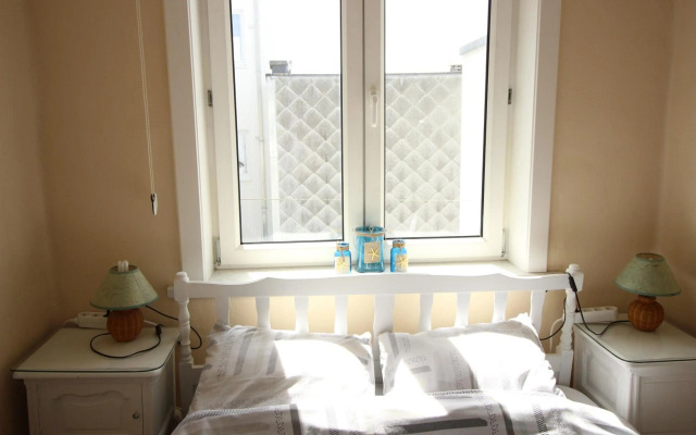 Residentie Villa Marie