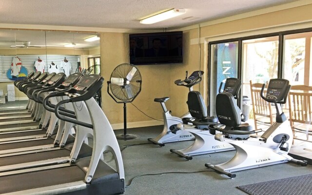 A348hhbt 1 Bedroom Condo