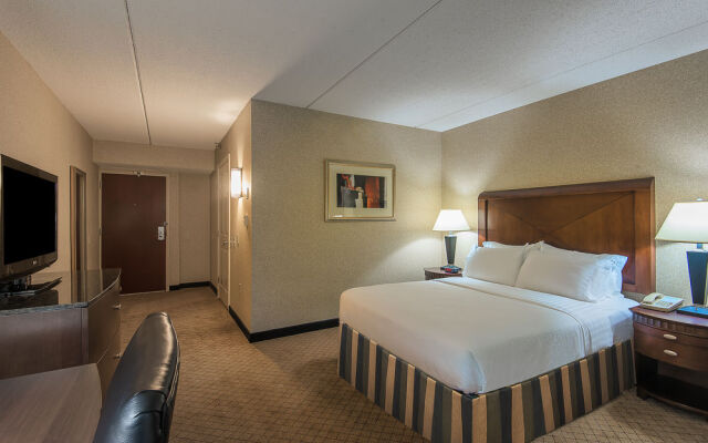 Holiday Inn Taunton-Foxboro Area