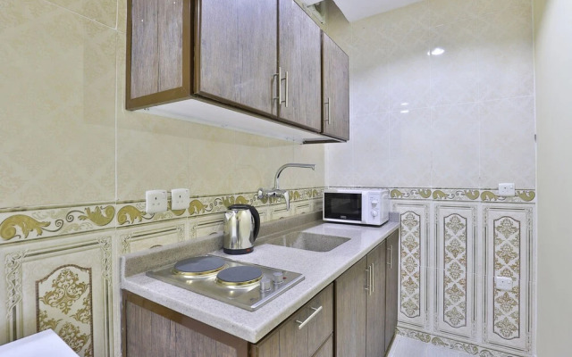 OYO 238 Shahad Al Taif