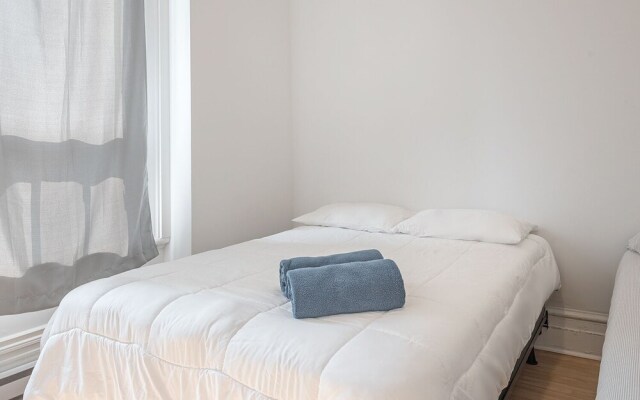 Lovely 3bedR in Mile-End