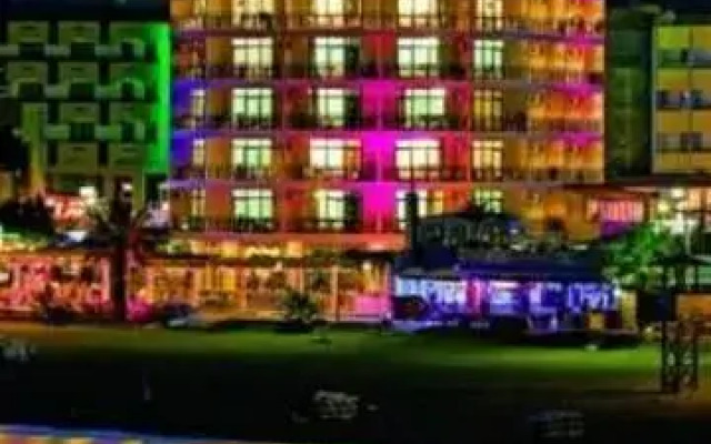 Orion Hotel