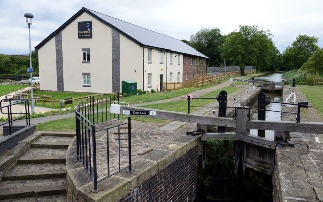 Lock Keeper, Worksop by Marston's Inns