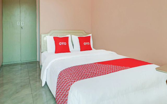 OYO 91023 Salsabilla Guest House Syariah – Guest Rooms – Cimahi