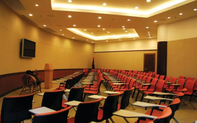 Daebudo Beradel Pension