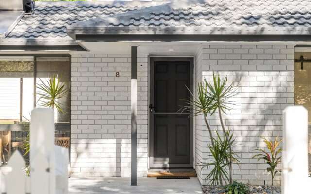 Your Luxury Escape - Wollumbin