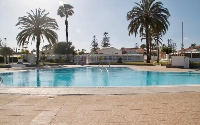 Casita blanca near yumbo