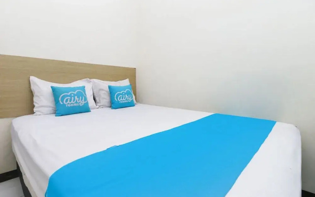 Airy Eco Regol Moh Toha 42 Bandung