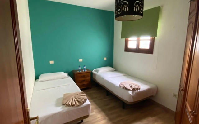 El Olivar Fuerteventura Holidays