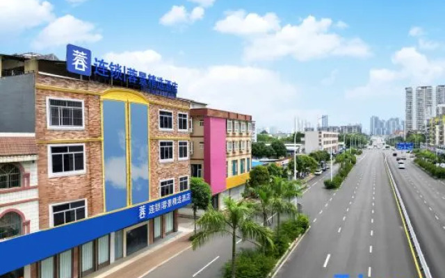 Rong Jing Hotel