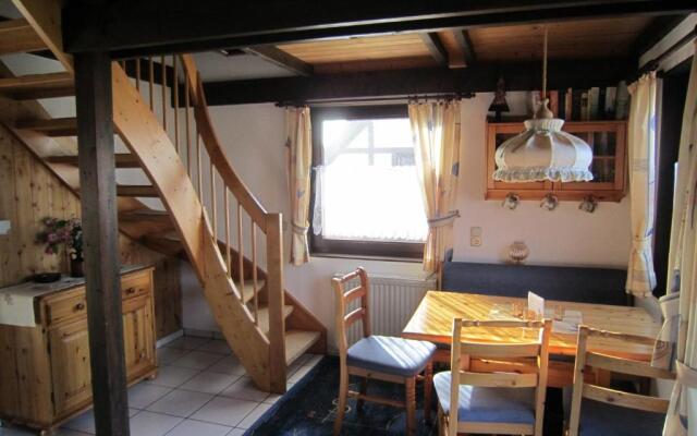 Ferienhaus Deichgraf 65 im Feriend