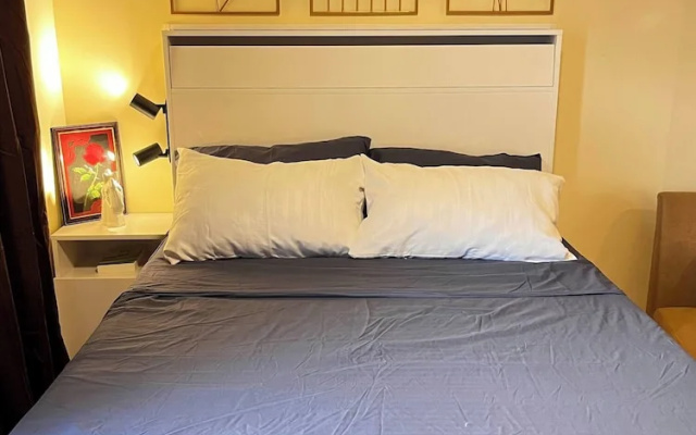 Your Zen Space Within the City