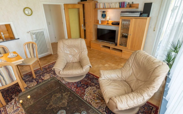 House Uhu Dittishausen