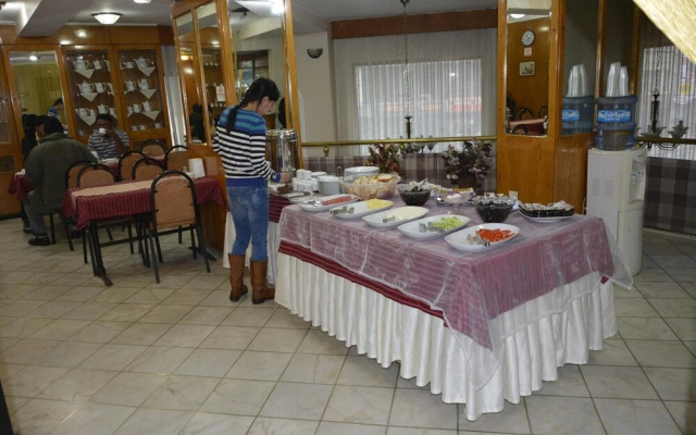 Hotel Oz Villa