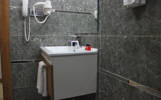 Cankaya Premium Hotel