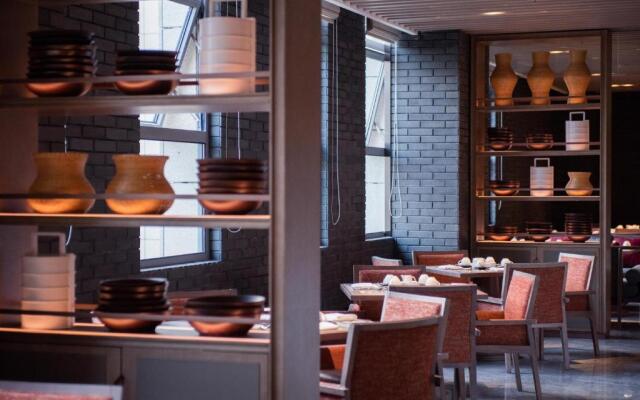 Four Points by Sheraton Suzhou, Wuzhong