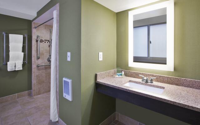 Holiday Inn Columbus Dwtn-Capitol Square by IHG