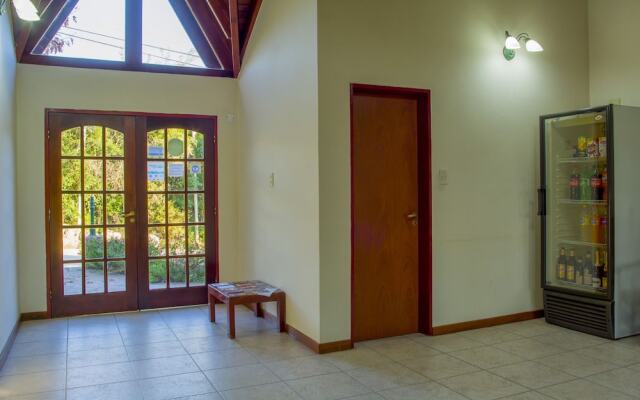 Complejo Vip Houses