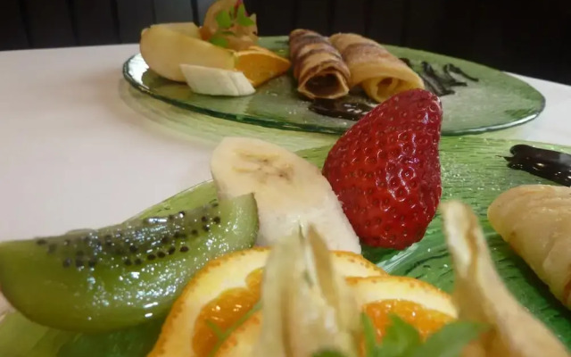 Bergschänke & Berghotel