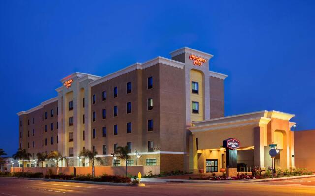 Hampton Inn Los Angeles Int'l Airport/Hawthorne