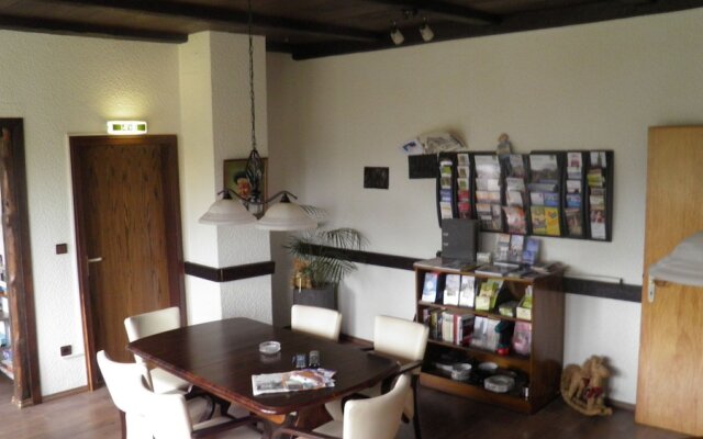 Gasthof-Pension Waldfrieden
