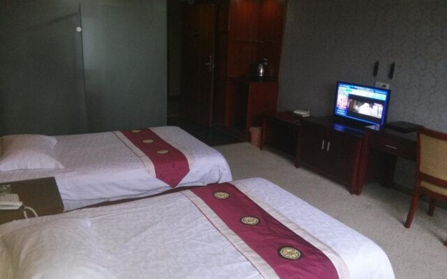 Shunwei Hotel
