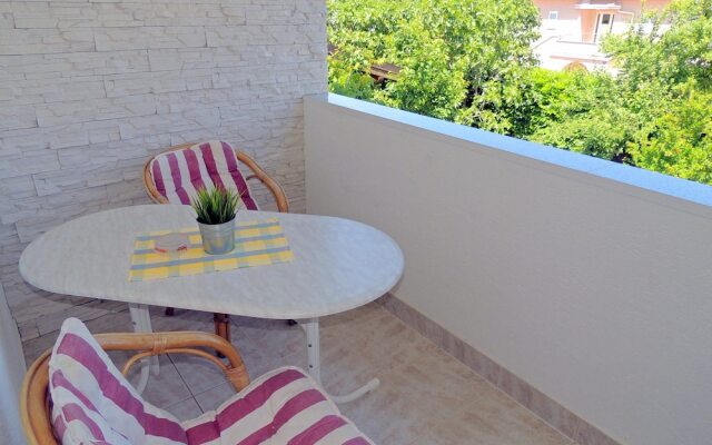 Apartments Zoric