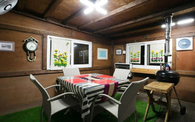 Gapyeong The Haru Pool Villa