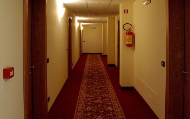 International Hotel Iseo