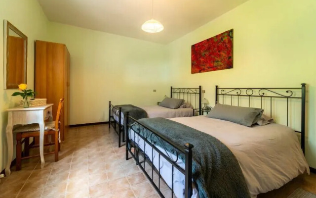 Bellagio Country Apartment