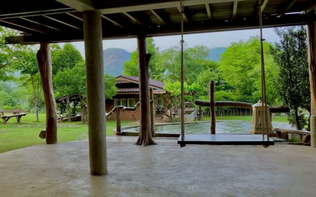 Pakchong Family Home