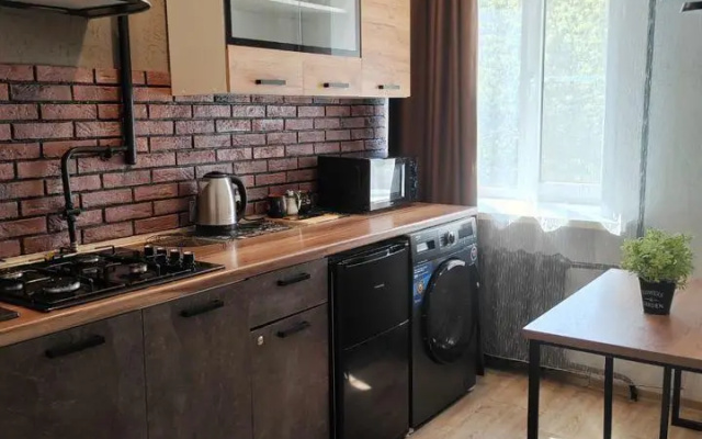Apartamenty na ulice Sovetskaa
