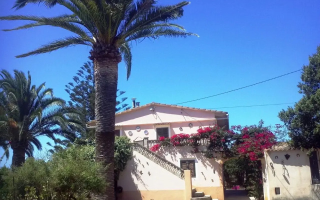 Finca Sa Gruta Marines
