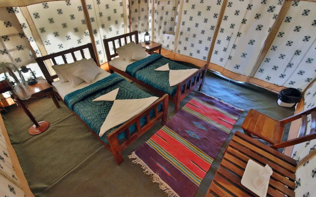 Jaisalmer Desert Resort