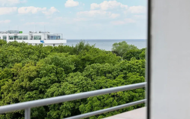 Reymonta Apartments by Renters