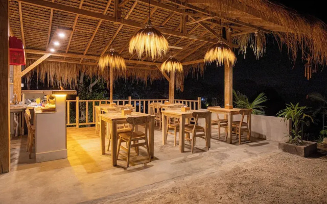 Wijaya Cottage Nusa Penida