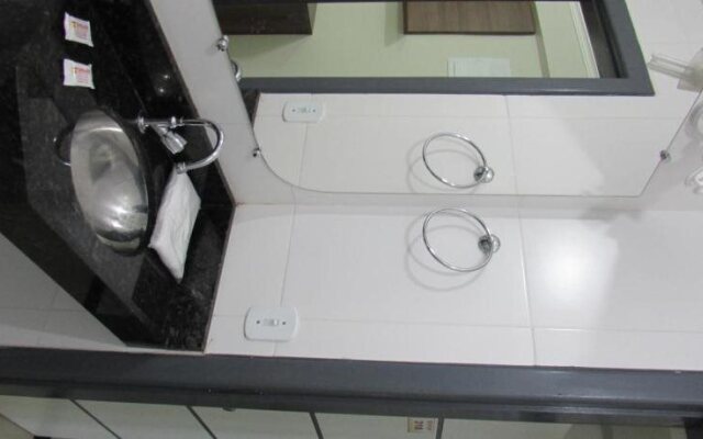 Tapajós Center Hotel